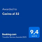 Casina Al 32