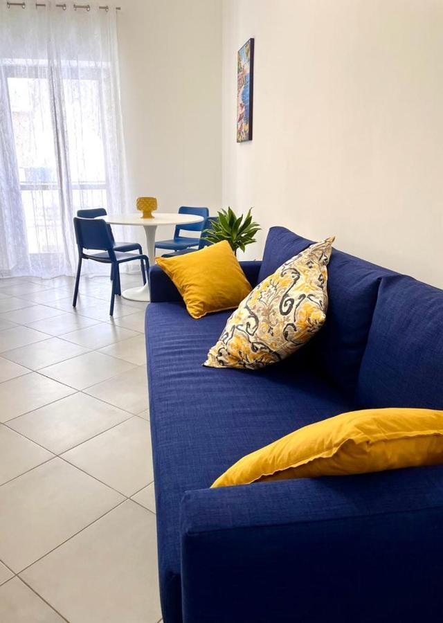 Casina Al 32 Apartamento
