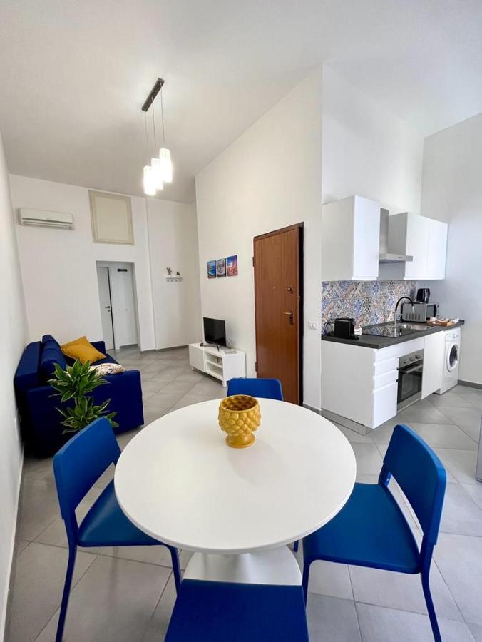 Casina Al 32 * Palermo