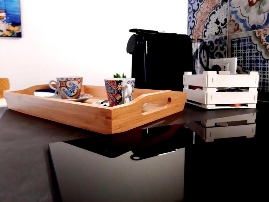 Casina Al 32 * Palermo