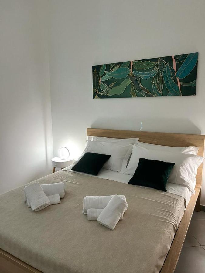 Casina Al 32 Apartamento *