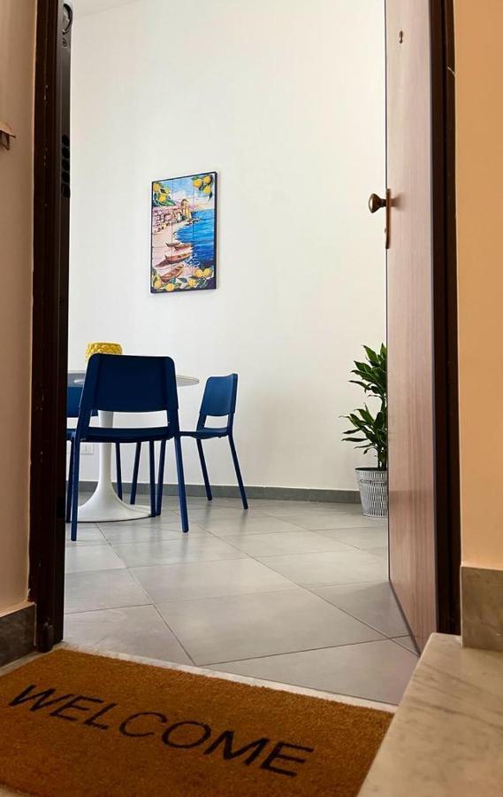 Apartamento Casina Al 32 *