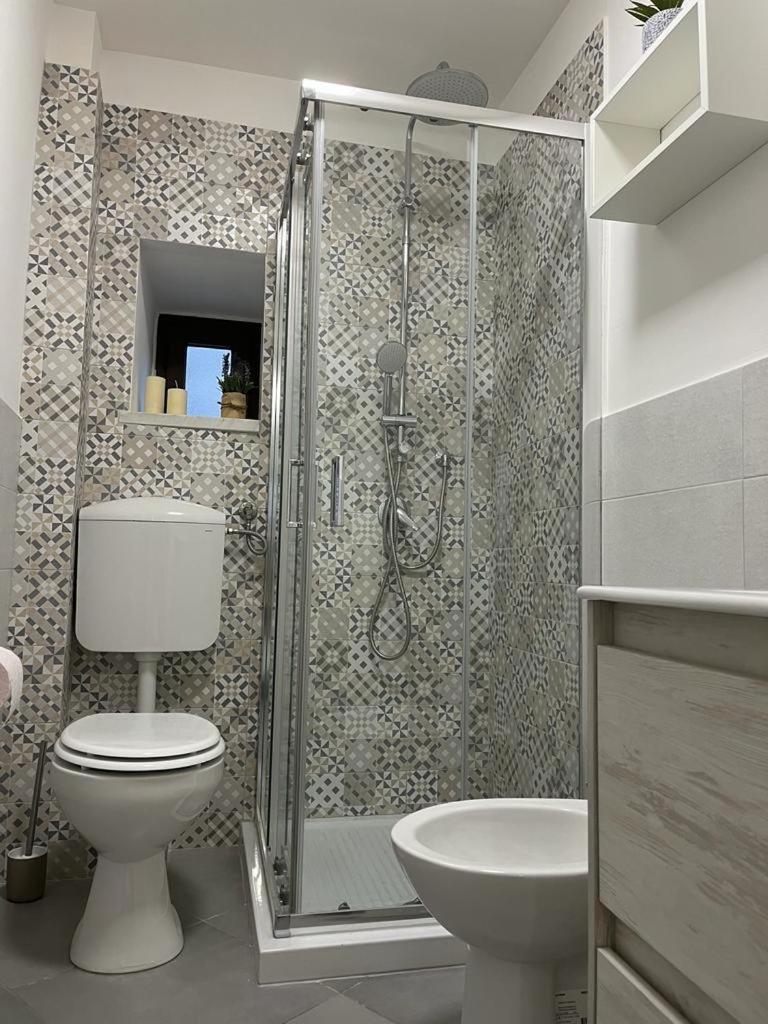 Apartamento Casina Al 32