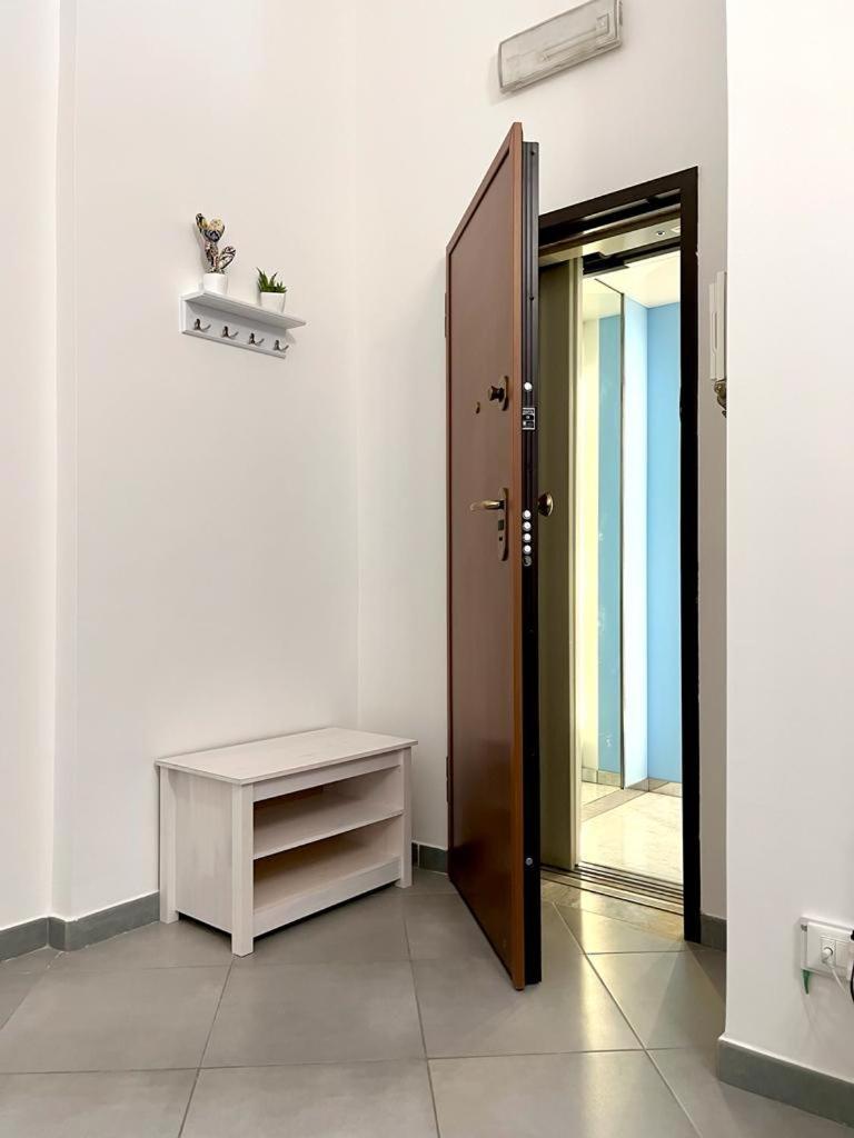 Apartamento Casina Al 32