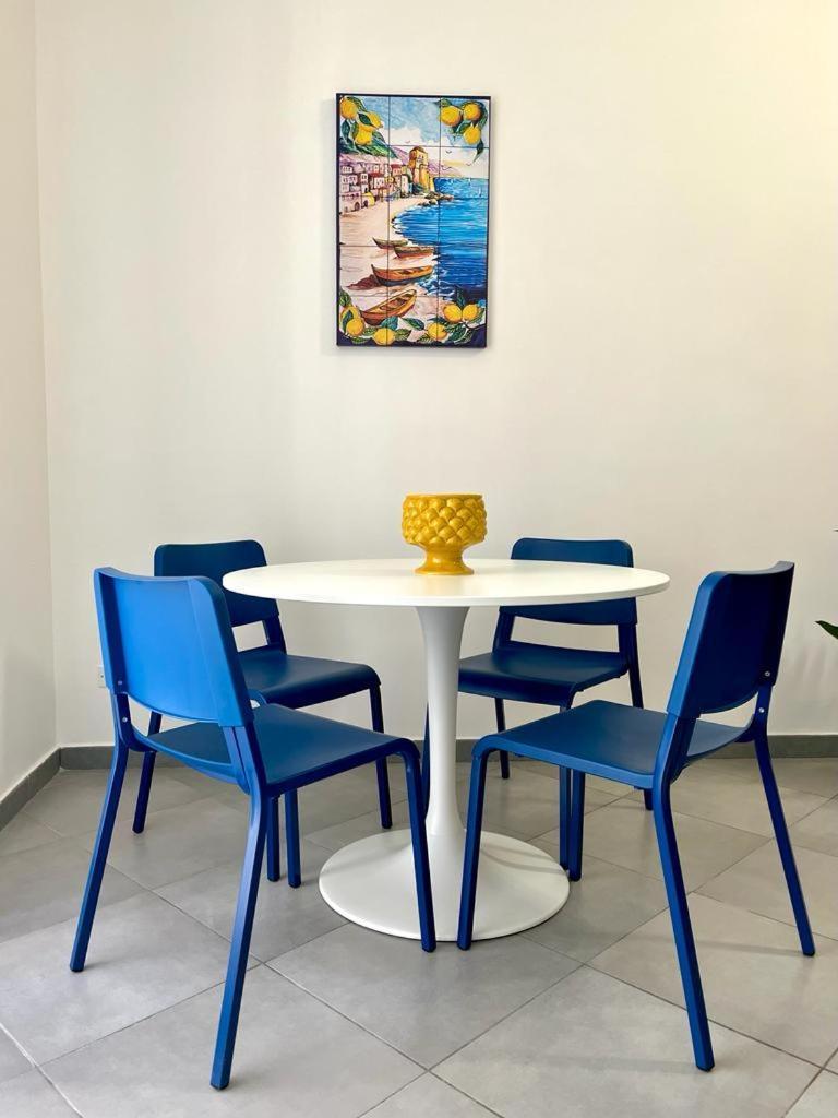 Casina Al 32 Apartamento