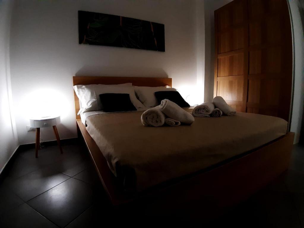 Casina Al 32 Palermo
