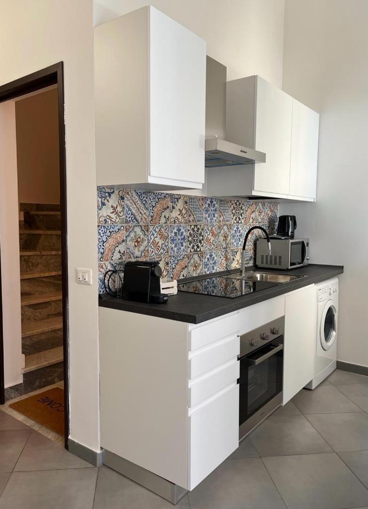 Casina Al 32 Apartamento *