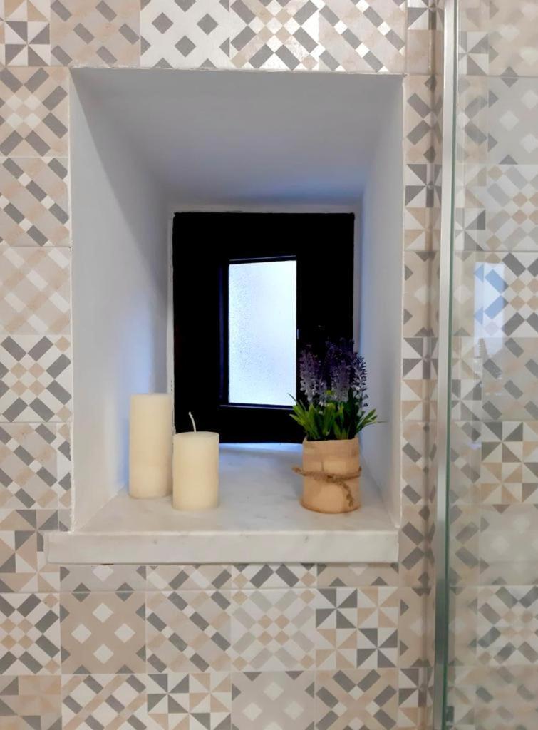 Casina Al 32 Apartamento Palermo