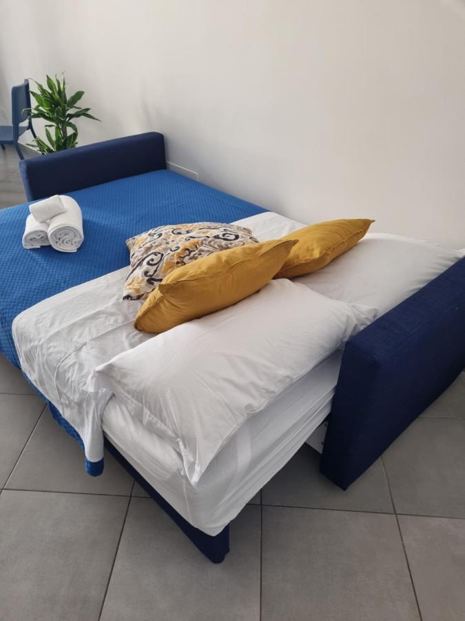 Apartment Casina Al 32 *