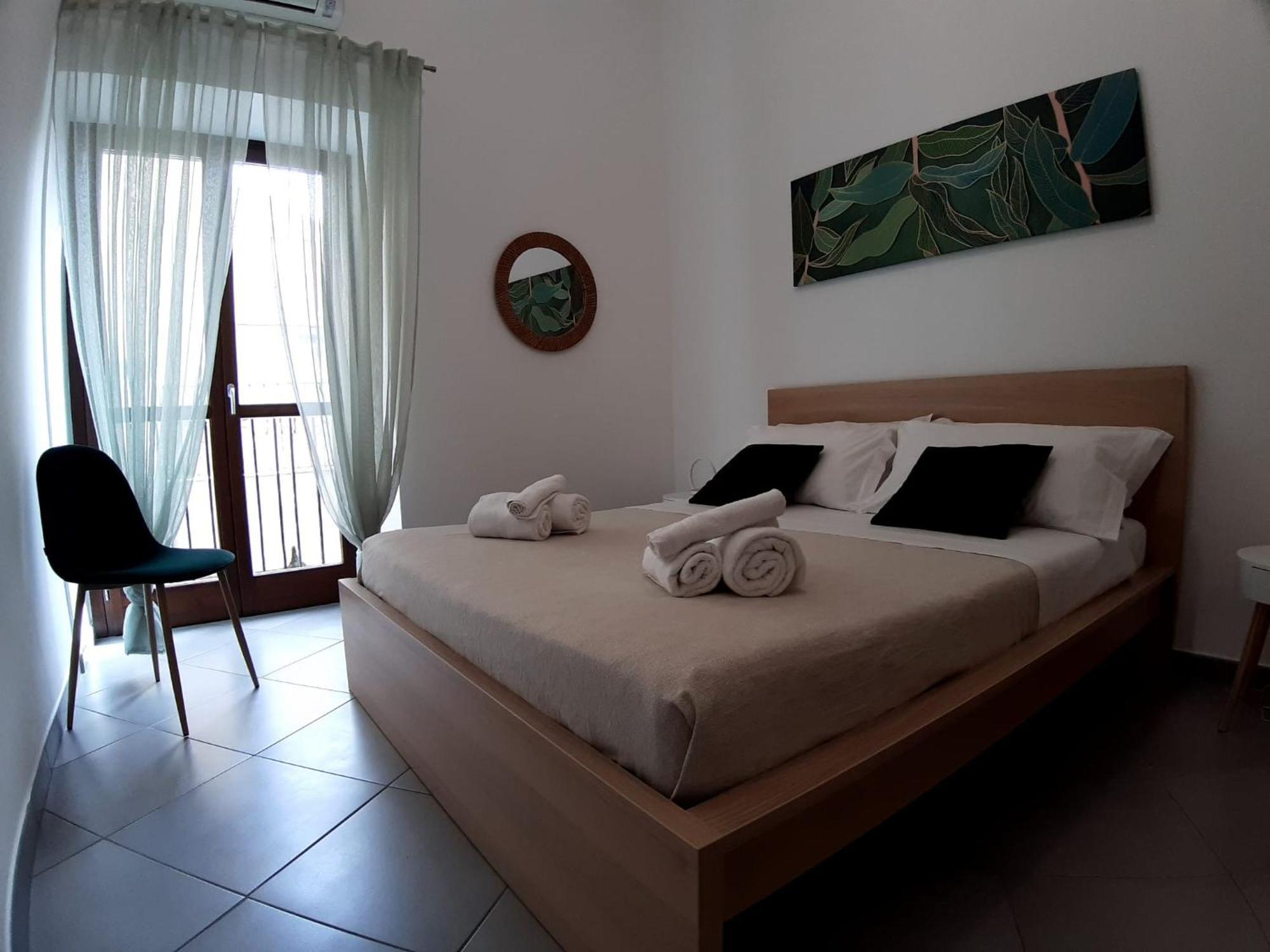 Apartment Casina Al 32