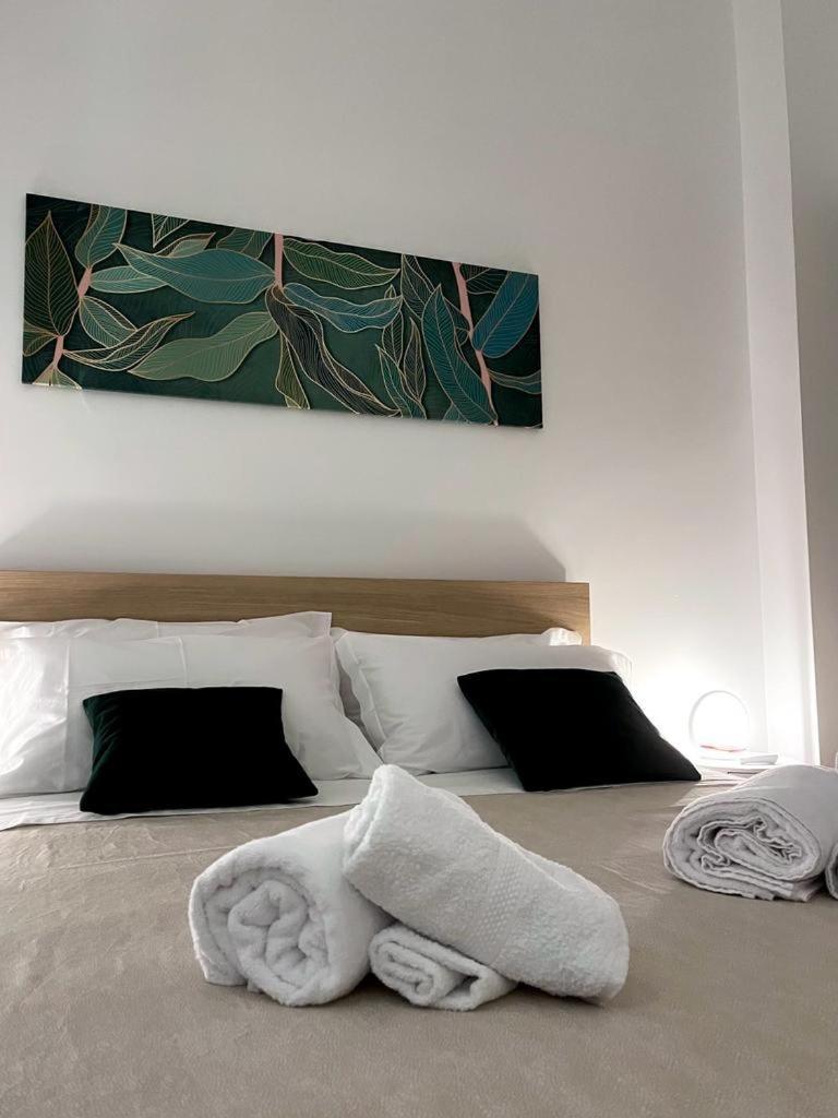 Apartment Casina Al 32 *